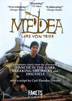 Medea » de Lars von Trier (1988)