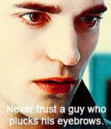 Lol Robert pattinson quotes about his hate for twilight. I have found ...