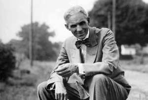 Henry Ford Quotes About Cars and Business - Model T - Supercompressor ...