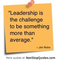 Leadership #Entrepreneurs #Innovation #Quote