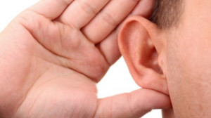 Do you ever suffer from an annoying ringing in your ears?