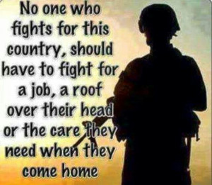 Thanks to the Troops Quotes |