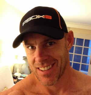 Tony Horton P90x3 Quotes