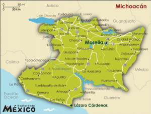 puro michoacan Image