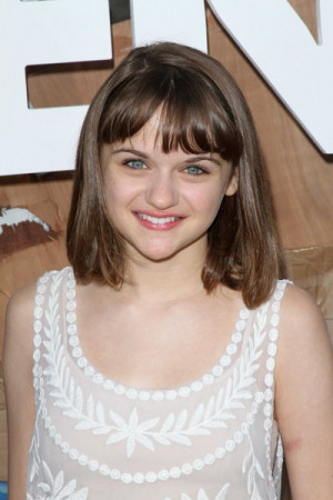 Joey King Pictures And Photos