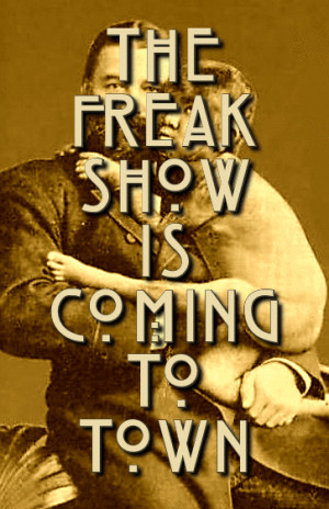 ... Freak Show coven ahs freakshow American Horror Story Freak Show ahs