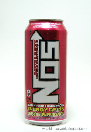 March Archives Energy Drink Nos Can