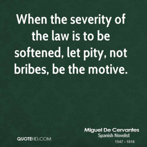 Charles De Montesquieu Quotes