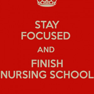 Other - Nursing School quotes 2