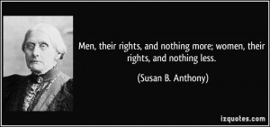 Related Pictures susan b anthony quotes and sayings meaningful ...