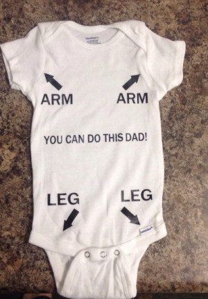 ... Baby Shower, Dad Gifts Cricut, Onesies Direction, Funny Bodysuit