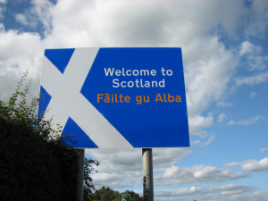 Best quotes from Scottish independence referendum campaign