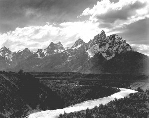 Records of the National Park Service