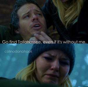 Once upon a time - Michael Raymond-James - Neal Cassady- Bealfire ...