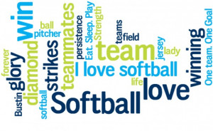 The Best Softball Slogans and Quotes for Shirts