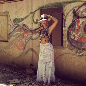 Filtered Flicks: This Week’s Most Stylish On Instagram (Solange ...