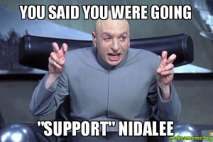 Dr Evil Austin Powers meme