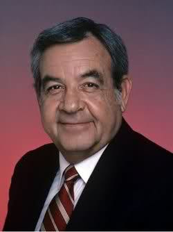 Tom Bosley died on this date in 2010.