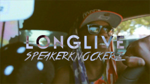 speaker knockerz
