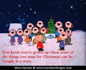 Quotes about christmas