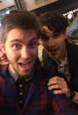 hedwig and the angry inch darren criss
