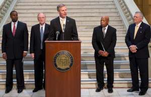 The Office of Government and Community Relations is the Institute's ...