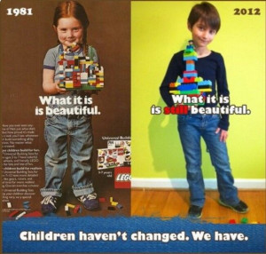 ... draw attention to the sad change which has hhappened in the company