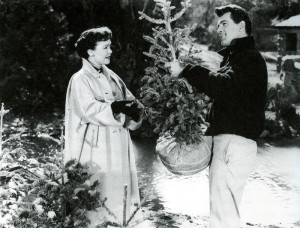 Jane Wyman, Rock Hudson - All That Heaven Allows