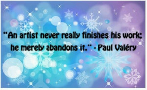 Pinned by William Monk