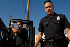 Win Tickets To The End Of Watch UK Premiere