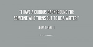 Stargirl by Jerry Spinelli Quotes
