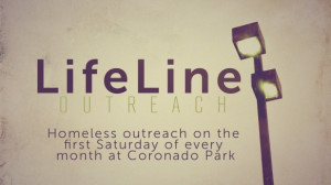 Lifeline Outreach July