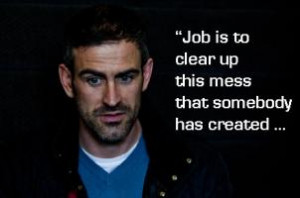 Goalkeeper Quotes