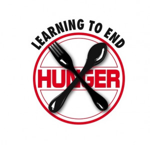 End Hunger To end hunger campaign /