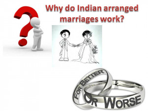 ... any girl/boy in your first marriage interview for arranged marriage