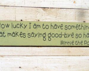Popular items for winnie the pooh quote