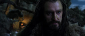 Richard Armitage is Thorin in “The Hobbit: An Unexpected Journey ...