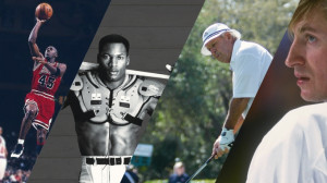 15 Motivational Quotes From Legends in Sports