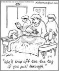 the operating room comics and cartoons