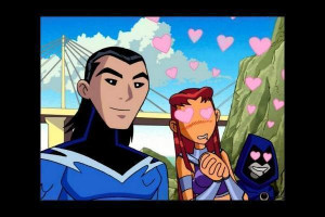 teen titans funny quotes source http funny pictures vidzshare net ...