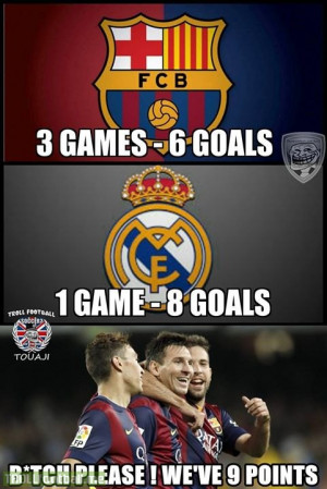 REPLY ! FC Barcelona B|
