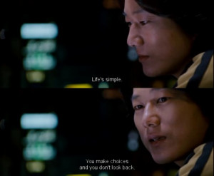 ... Kang As Han On Life’s Simplicity In Fast and Furious Tokyo Drift