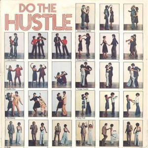 Dance Crazes: The Hustle