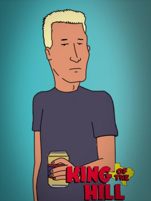 Boomhauer Quotes