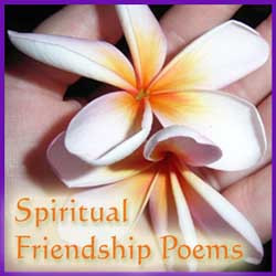 spiritual friendship