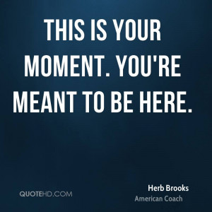 Herb Brooks Quotes | QuoteHD