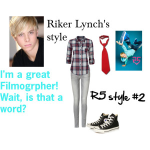 R5 Quotes Riker R5 style #1 riker lynch