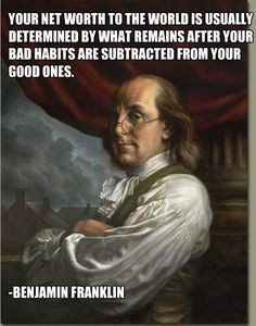 ben franklin quote 50 more quotes from ben at the link