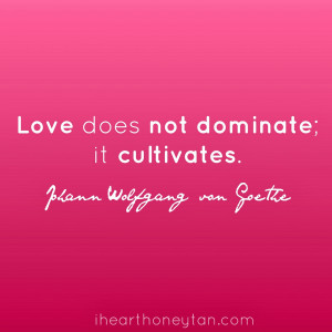 ... love quotes quote of the day quotes honey tan www ihearthoneytan com