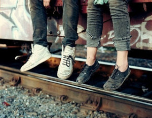 Neck Kissing Quotes Tumblr Picture